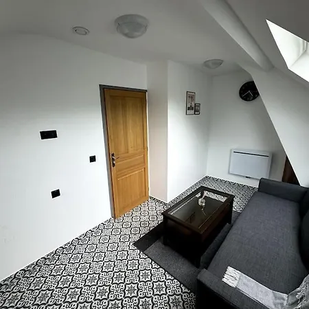Apartment L'etoile De Seine 77 1