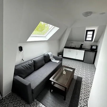 L'etoile De Seine 77 1 Apartment *