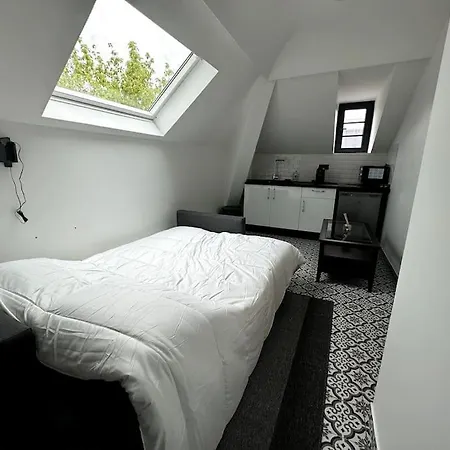 L'etoile De Seine 77 1 Apartment *